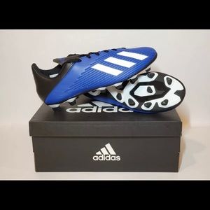 Adidas X 19.4 FxG